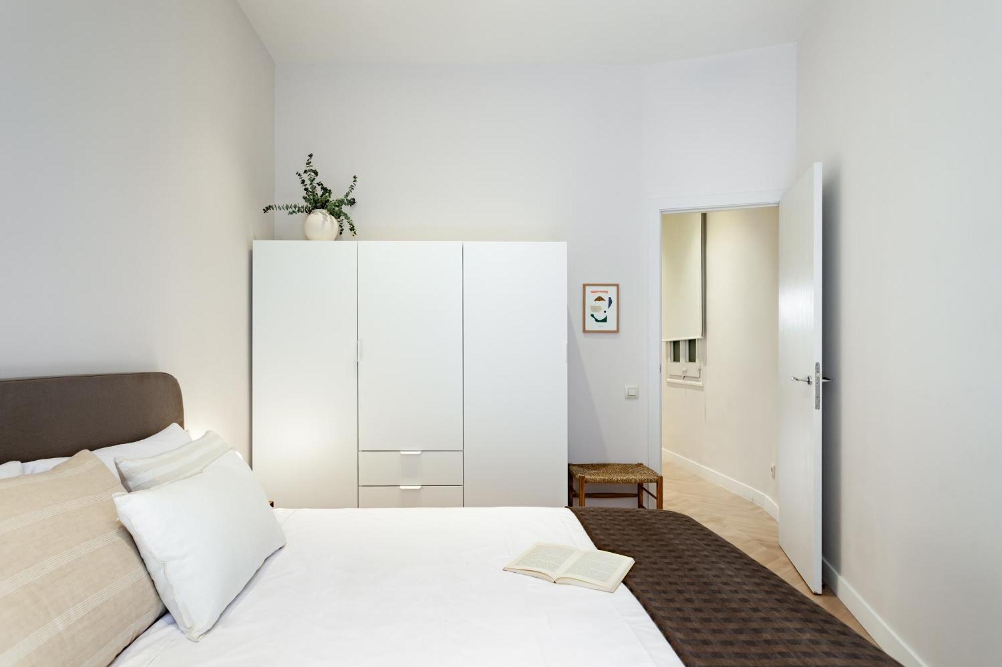 Apartment Click&flat Gaudi Dream Ii Barcelona